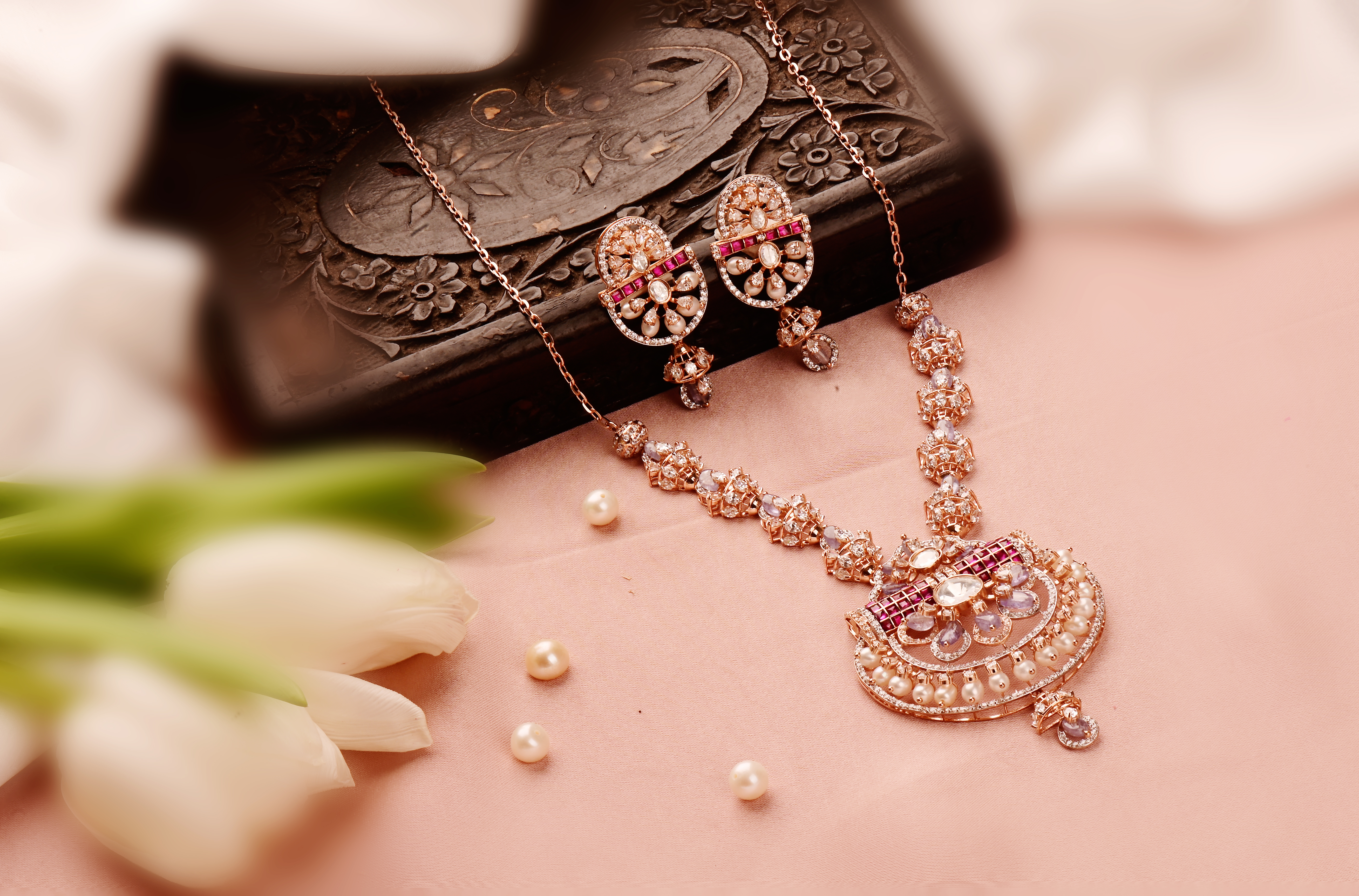 Antara Jewellery Store