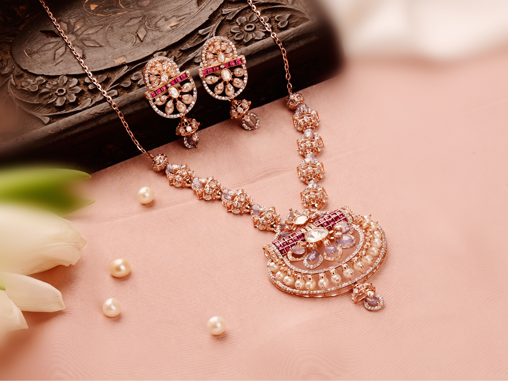 Punamiya Jewellers Boutique