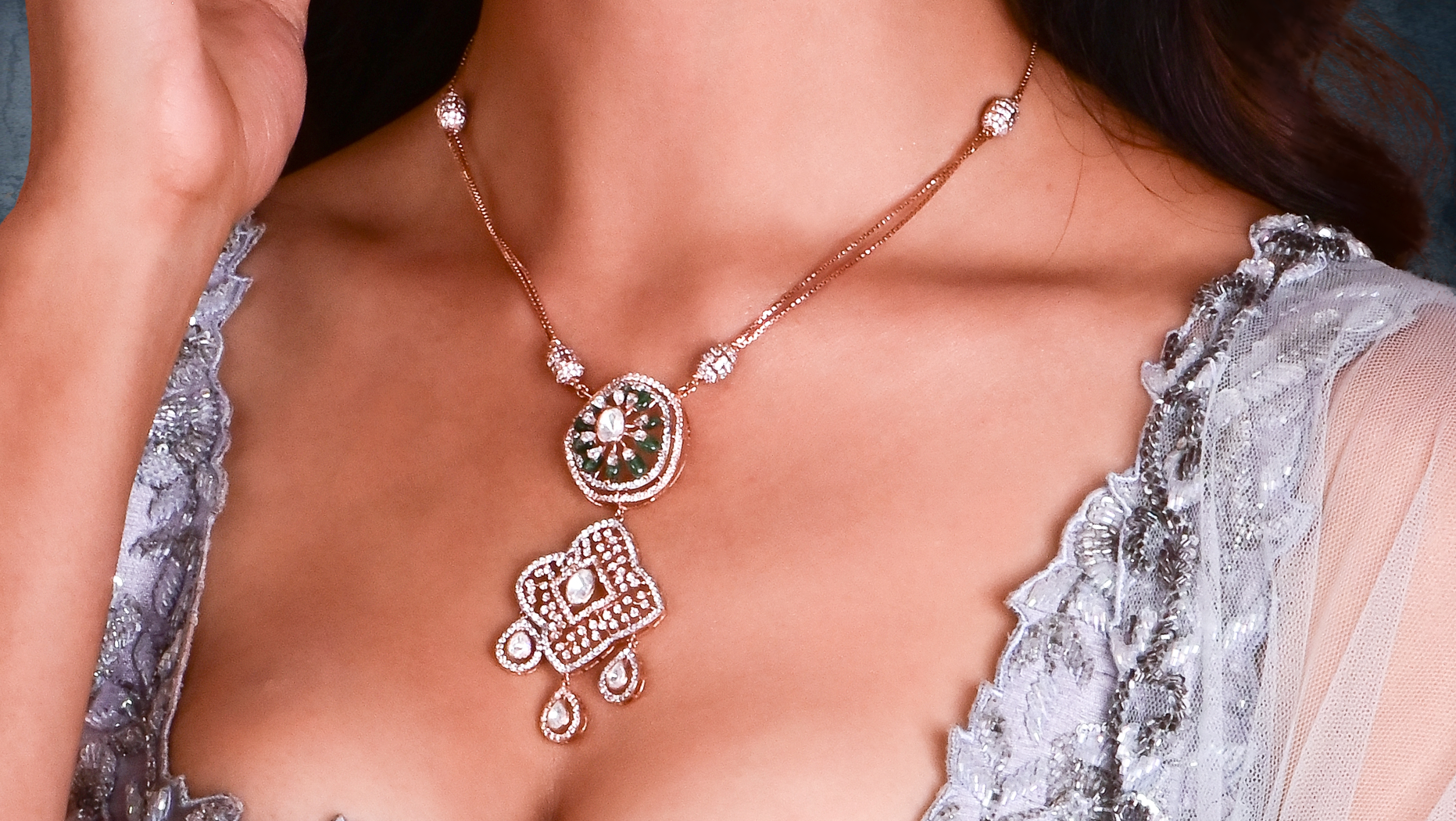 DIAMOND SERIES Collection Detail